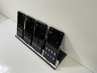 Google pixel 6 pro - 128 gb - black (4x) - afbeelding 3 van  6