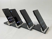 Google pixel 6 pro - 128 gb - black (4x) - afbeelding 4 van  6