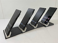 Google pixel 6 pro - 128 gb - black (4x) - afbeelding 5 van  6