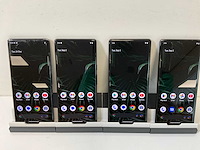 Google pixel 6 pro - 128 gb - black (4x) - afbeelding 1 van  7