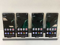Google pixel 6 pro - 128 gb - black (4x) - afbeelding 2 van  7