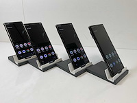 Google pixel 6 pro - 128 gb - black (4x) - afbeelding 5 van  7