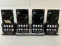 Google pixel 6 pro - 128 gb - grey (4x) - afbeelding 1 van  4