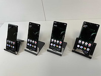 Google pixel 6 pro - 128 gb - grey (4x) - afbeelding 3 van  4