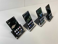 Google pixel 6 pro - 128 gb - grey (4x) - afbeelding 3 van  5