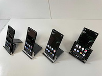 Google pixel 6 pro - 128 gb - grey (4x) - afbeelding 4 van  5