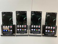 Google pixel 6 pro - 128 gb - grey (4x) - afbeelding 1 van  5