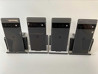 Google pixel 6 pro - 128 gb - grey (4x) - afbeelding 5 van  5