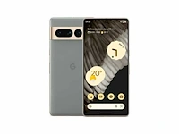 Google pixel 7 pro - smartphone - 128gb - grijs - afbeelding 1 van  2