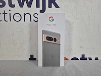 Google pixel 7 pro - smartphone - 128gb - grijs - afbeelding 2 van  2