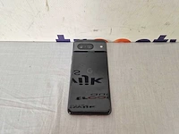 Google pixel 8 - 128gb - zwart - afbeelding 3 van  4