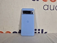 Google pixel 8 pro 17 cm (6.7") dual sim 5g usb type-c 12 gb 5050 mah blauw - afbeelding 2 van  2