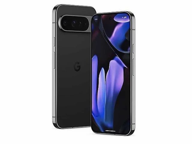Google pixel 9 pro xl - 128 gb zwart - afbeelding 1 van  2