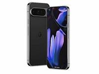 Google pixel 9 pro xl - 128 gb zwart - afbeelding 1 van  2