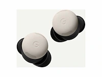 Google pixel buds pro 2 porcelain - afbeelding 1 van  2
