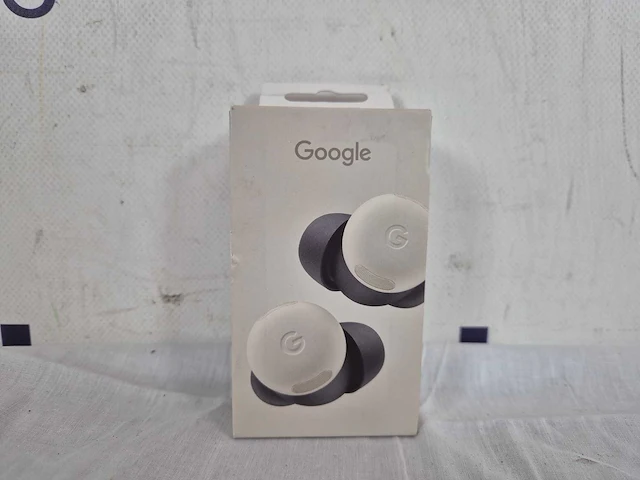 Google pixel buds pro 2 porcelain - afbeelding 2 van  2