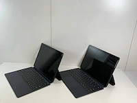 Google pixel slate 12.3", i7 8th gen, 16 gb ram, 256 gb ssd chromebooks (2x) - afbeelding 2 van  5