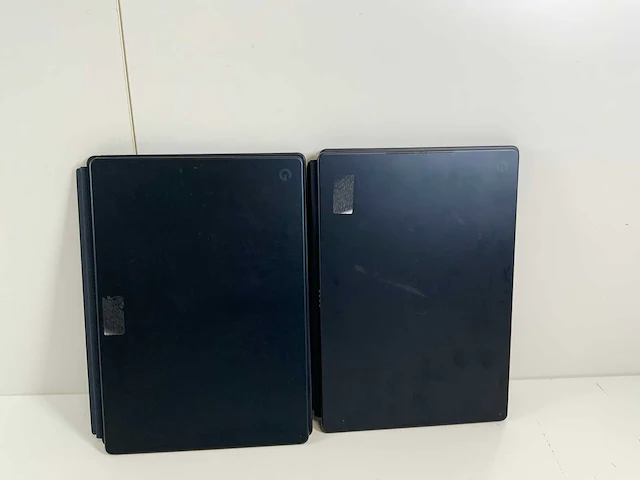 Google pixel slate 12.3", i7 8th gen, 16 gb ram, 256 gb ssd chromebooks (2x) - afbeelding 5 van  5