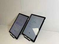 Google pixel slate 12.3", i7 8th gen, 16 gb ram, 256 gb ssd chromebooks (2x) - afbeelding 2 van  7