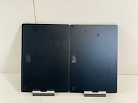 Google pixel slate 12.3", i7 8th gen, 16 gb ram, 256 gb ssd chromebooks (2x) - afbeelding 4 van  7