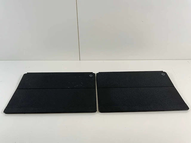 Google pixel slate 12.3", i7 8th gen, 16 gb ram, 256 gb ssd chromebooks (2x) - afbeelding 6 van  7