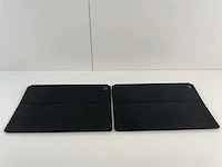 Google pixel slate 12.3", i7 8th gen, 16 gb ram, 256 gb ssd chromebooks (2x) - afbeelding 6 van  7
