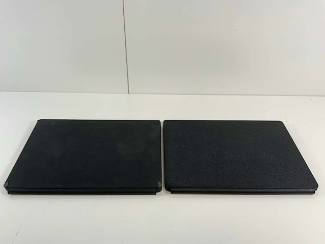 Google pixel slate 12.3", i7 8th gen, 16 gb ram, 256 gb ssd chromebooks (2x) - afbeelding 7 van  7