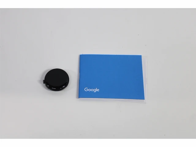 Google pixel smartwatch lte 294 mah mat zwart - afbeelding 3 van  3
