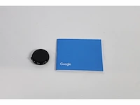 Google pixel smartwatch lte 294 mah mat zwart - afbeelding 3 van  3