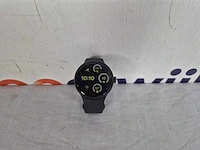 Google pixel watch 3 - smartwatch - 45mm - zwart/zwart - afbeelding 2 van  2