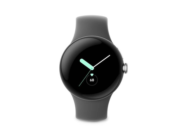 Google pixel watch android smartwatch - afbeelding 1 van  5
