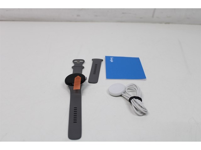 Google pixel watch android smartwatch - afbeelding 4 van  5