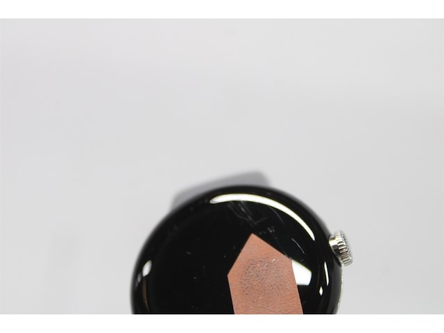 Google pixel watch android smartwatch - afbeelding 5 van  5