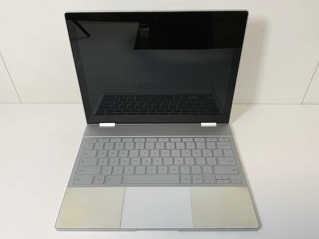 Google pixelbook c0a 12”, core(tm) i7 7th gen, 16 gb ram, 512 gb ssd chromebooks (4x) - afbeelding 3 van  5