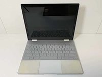 Google pixelbook c0a 12”, core(tm) i7 7th gen, 16 gb ram, 512 gb ssd chromebooks (4x) - afbeelding 3 van  5