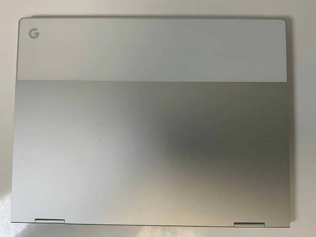 Google pixelbook c0a 12”, core(tm) i7 7th gen, 16 gb ram, 512 gb ssd chromebooks (4x) - afbeelding 4 van  5