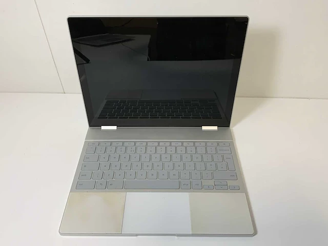 Google pixelbook c0a 12.3", core(tm) i7 7e generatie, 16 gb ram, 512 gb ssd chromebooks (4x) - afbeelding 3 van  7
