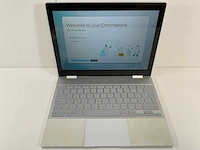 Google pixelbook c0a 12,3”, core(tm) i7 7th gen, 16 gb ram, 512 gb nvme chromebooks (3x) - afbeelding 2 van  15