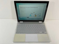 Google pixelbook c0a 12,3”, core(tm) i7 7th gen, 16 gb ram, 512 gb nvme chromebooks (3x) - afbeelding 5 van  15