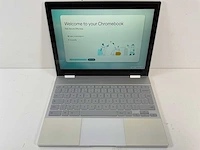 Google pixelbook c0a 12,3”, core(tm) i7 7th gen, 16 gb ram, 512 gb nvme chromebooks (3x) - afbeelding 9 van  15