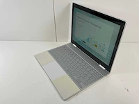 Google pixelbook c0a 12,3”, core(tm) i7 7th gen, 16 gb ram, 512 gb nvme chromebooks (3x) - afbeelding 11 van  15