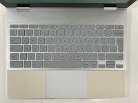 Google pixelbook c0a 12,3”, core(tm) i7 7th gen, 16 gb ram, 512 gb nvme chromebooks (3x) - afbeelding 12 van  15