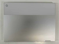 Google pixelbook c0a 12,3”, core(tm) i7 7th gen, 16 gb ram, 512 gb nvme chromebooks (3x) - afbeelding 13 van  15