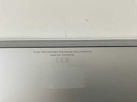Google pixelbook c0a 12,3”, core(tm) i7 7th gen, 16 gb ram, 512 gb nvme chromebooks (3x) - afbeelding 15 van  15