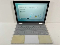Google pixelbook c0a 12,3”, core(tm) i7 7th gen, 16 gb ram, 512 gb nvme chromebooks (4x) - afbeelding 2 van  14