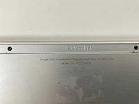 Google pixelbook c0a 12,3”, core(tm) i7 7th gen, 16 gb ram, 512 gb nvme chromebooks (4x) - afbeelding 6 van  14