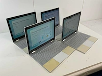 Google pixelbook c0a 12,3”, core(tm) i7 7th gen, 16 gb ram, 512 gb nvme chromebooks (4x) - afbeelding 7 van  14