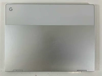 Google pixelbook c0a 12,3”, core(tm) i7 7th gen, 16 gb ram, 512 gb nvme chromebooks (4x) - afbeelding 11 van  14