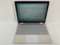 Google pixelbook c0a 12,3”, core(tm) i7 7th gen, 16 gb ram, 512 gb nvme chromebooks (4x) - afbeelding 14 van  14