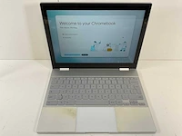 Google pixelbook c0a 12,3”, core(tm) i7 7th gen, 16 gb ram, 512 gb nvme chromebooks (4x) - afbeelding 10 van  17